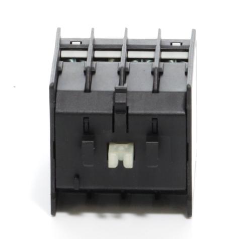 Auxiliary switch block  New FS